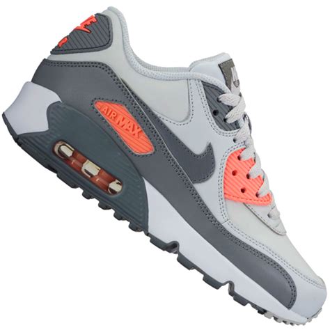 air platinum kindermeisjes schoenen hard max 90 pure toddler nike|Air Max 90 kids shoes.